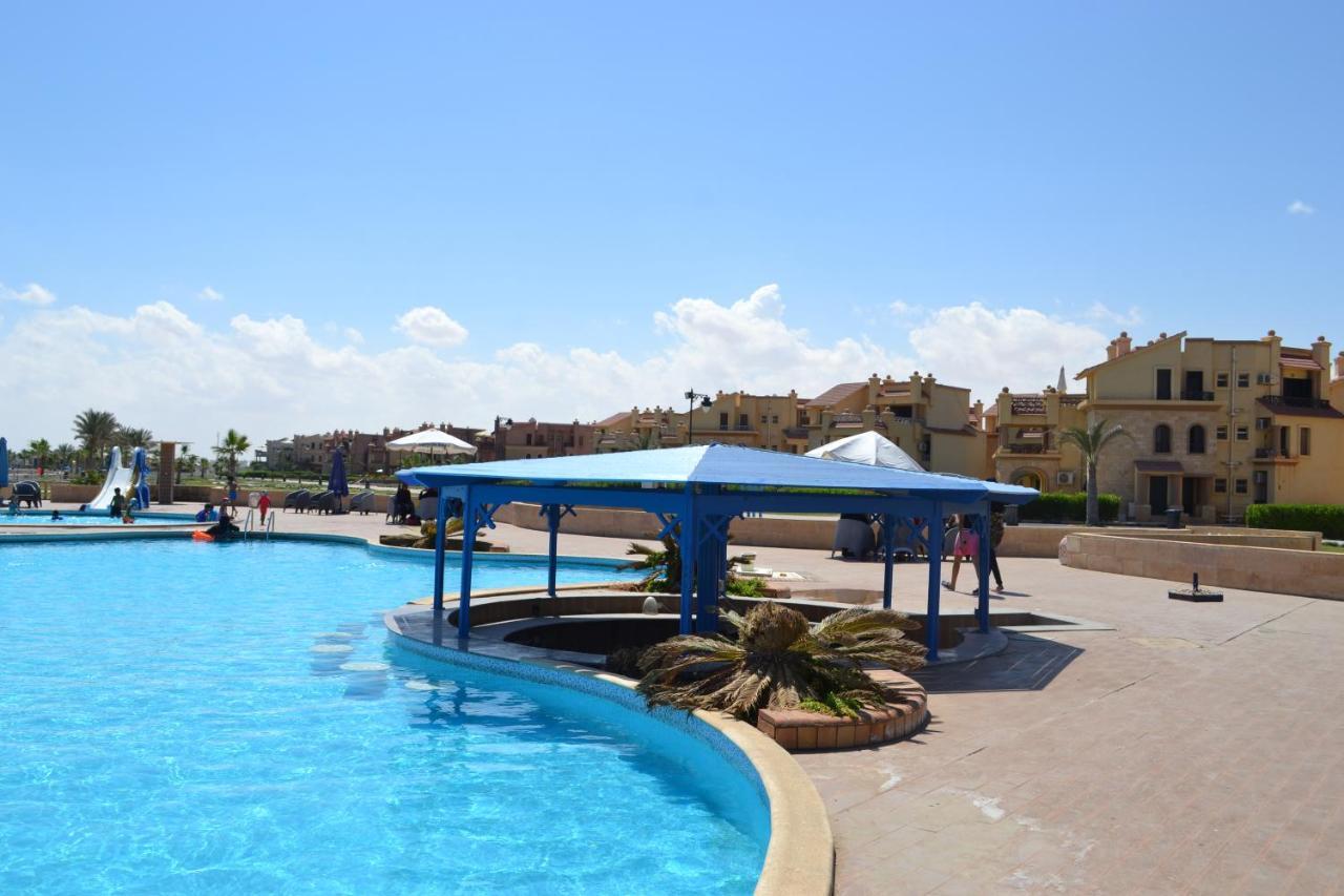 Lazorde Beachfront Experience El-Alamein Exterior foto